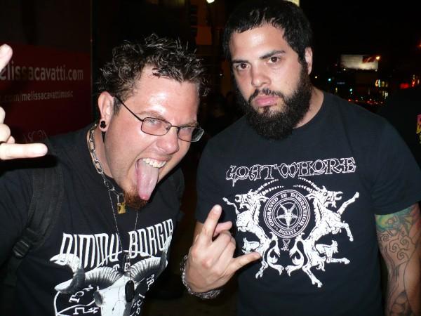 Abigail Williams photo