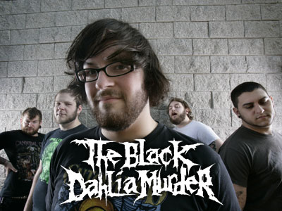 Black Dahlia Murder, The photo