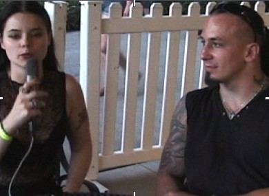 Behemoth photo