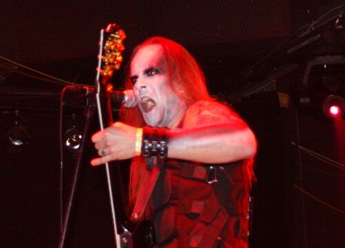 Behemoth photo