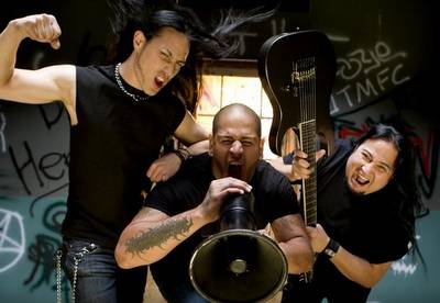 Divine Heresy photo