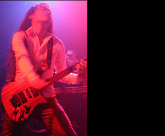 Dragonforce photo