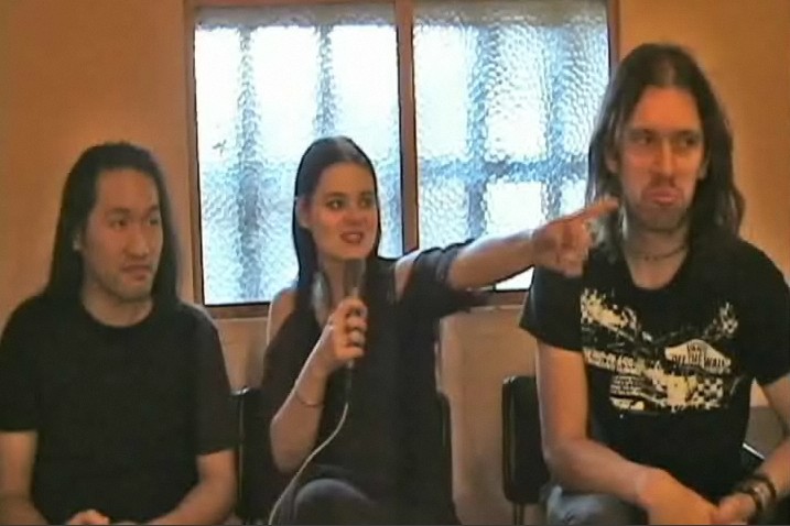 Dragonforce photo