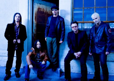 Queensryche photo