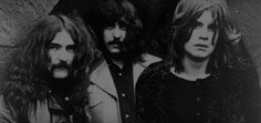 black sabbath