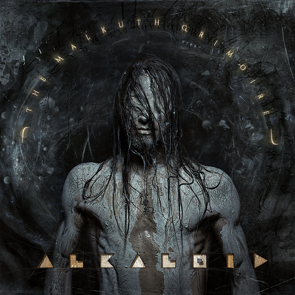 ALKALOID