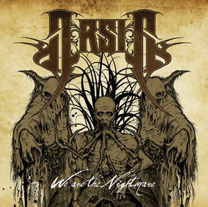 Arsis (We Are the Nightmare)