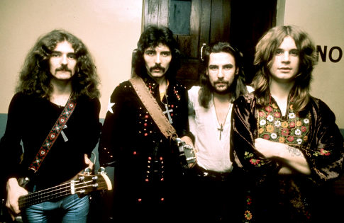 Black Sabbath