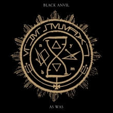 Black Anvil