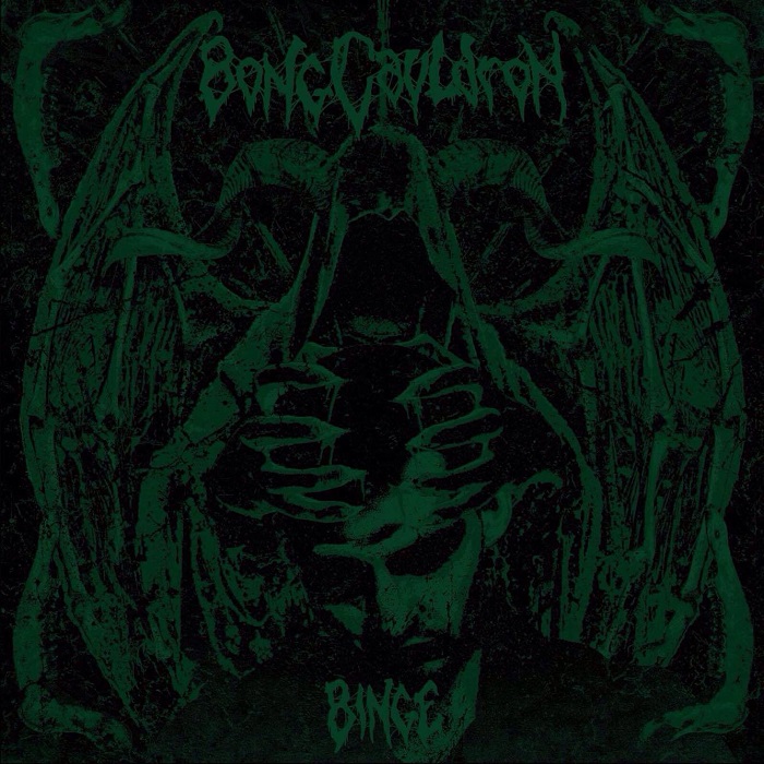 BongCauldron