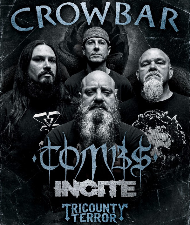 Crowbar