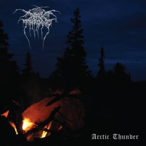 Dark Throne: Arctic Thunder