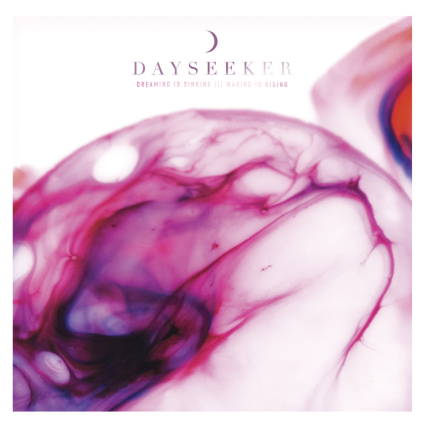 Dayseeker Cover Art