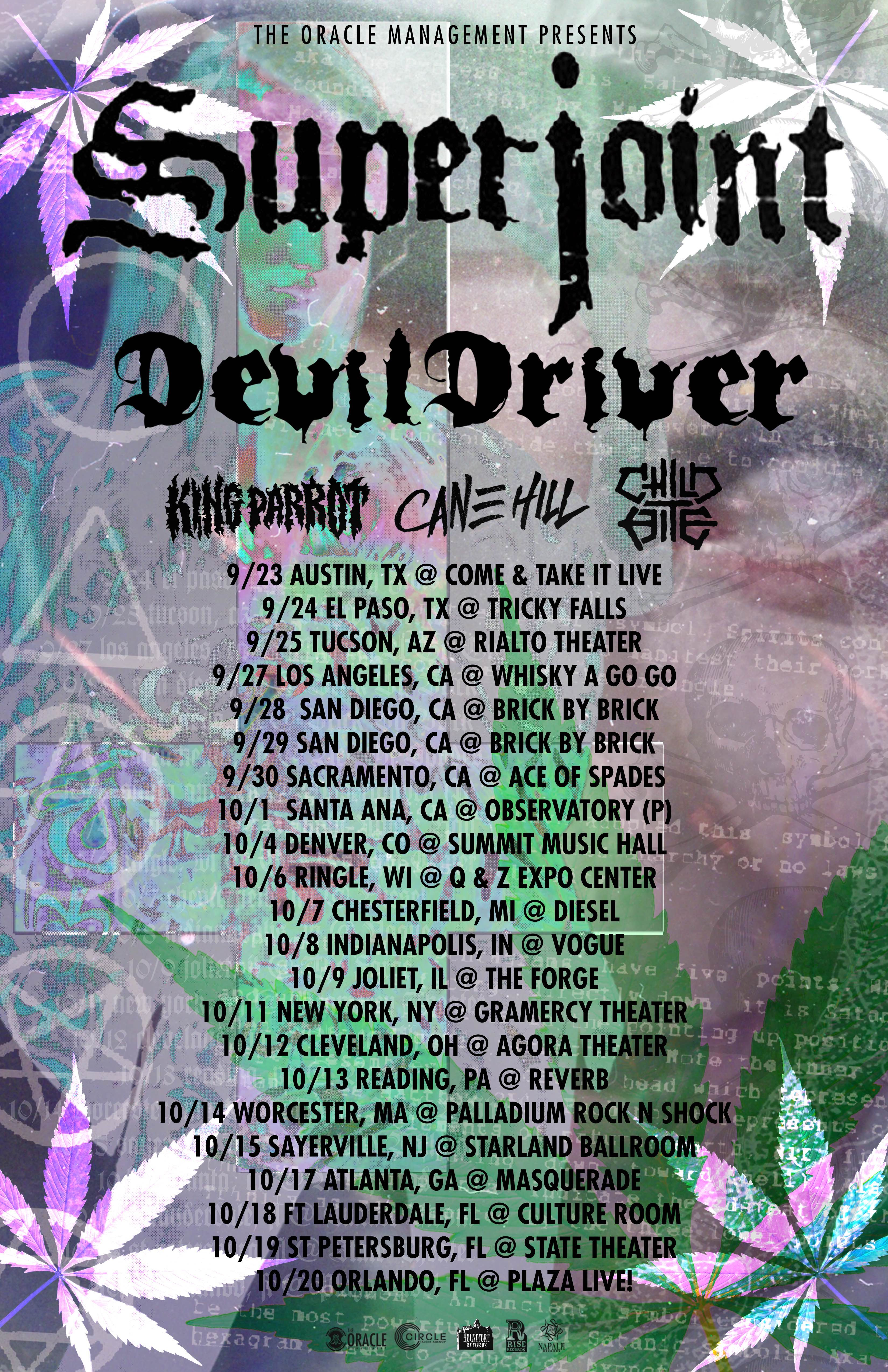 DevilDriver