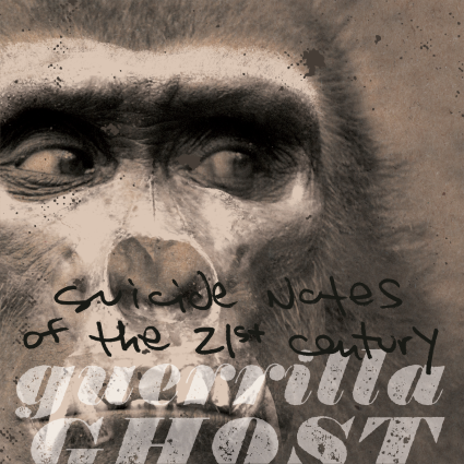 Guerrilla Ghost