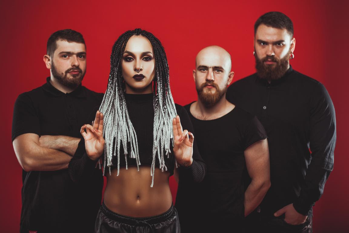 Jinjer