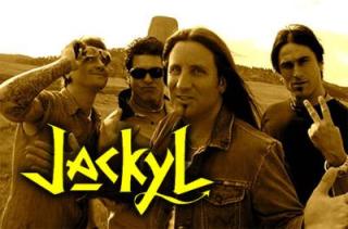 Jackyl (2010)