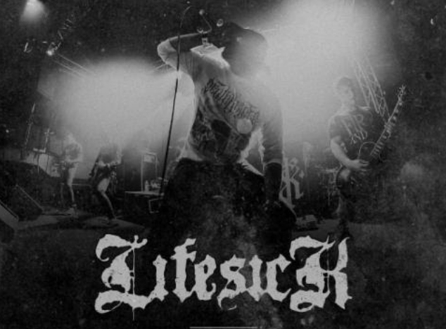 LIFESICK