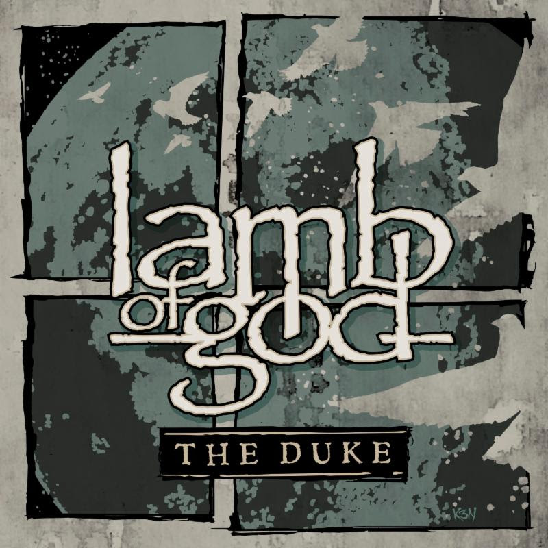 Lamb of God Release