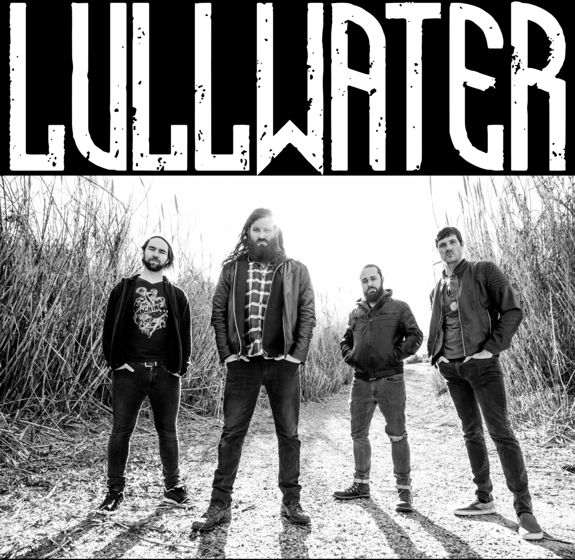 Lullwater Band Pic