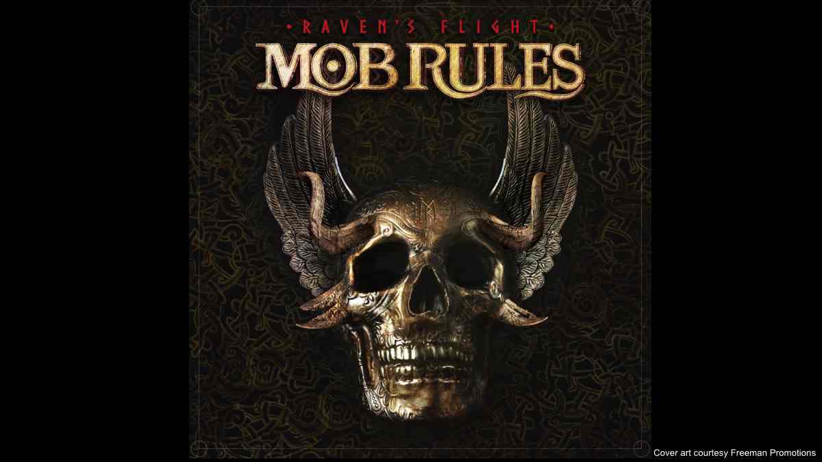 Mob Rules