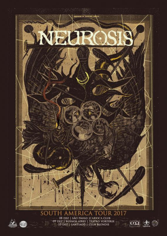 NEUROSIS