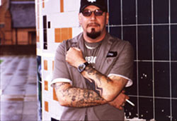 Paul Di' Anno