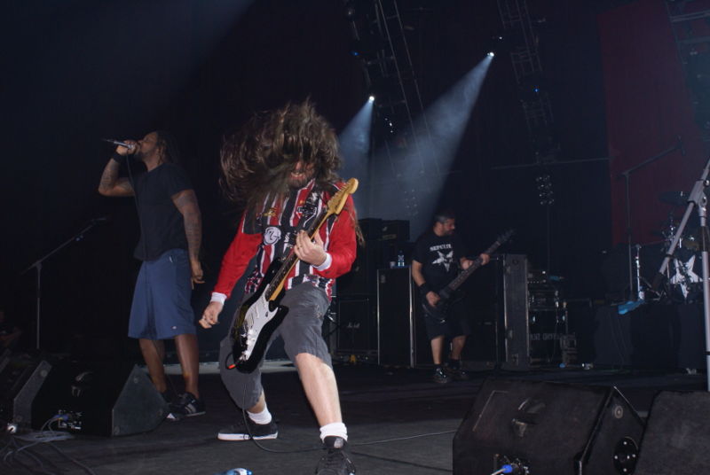 Sepultura (2007)