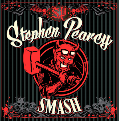 Stephen Pearcy 