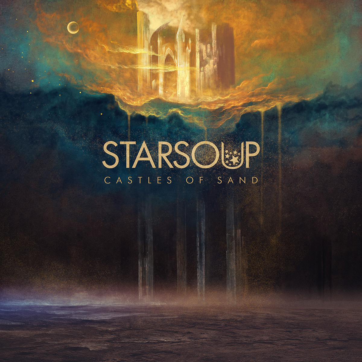 Starsoup