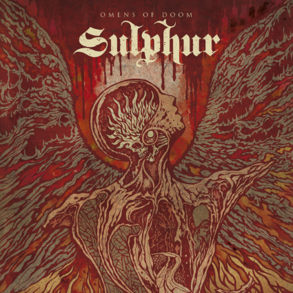 Sulphur -Omens of Doom 2016