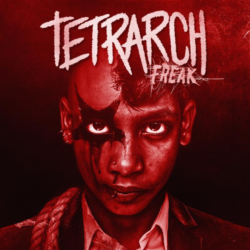 Tetrarch