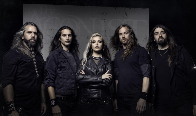 TheAgonist