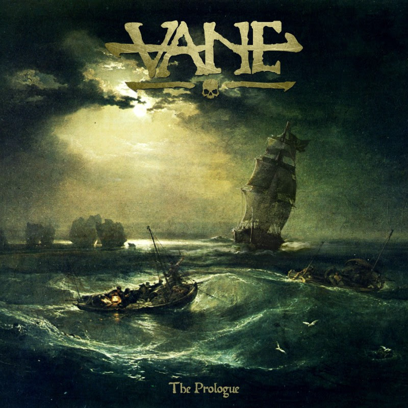 Vane