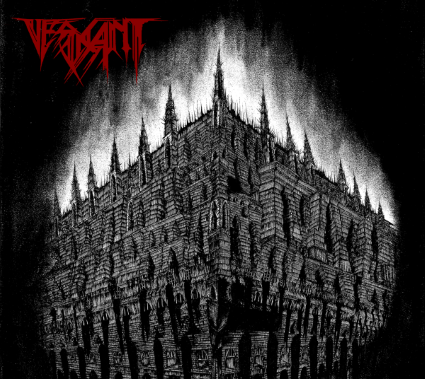 Vesicant