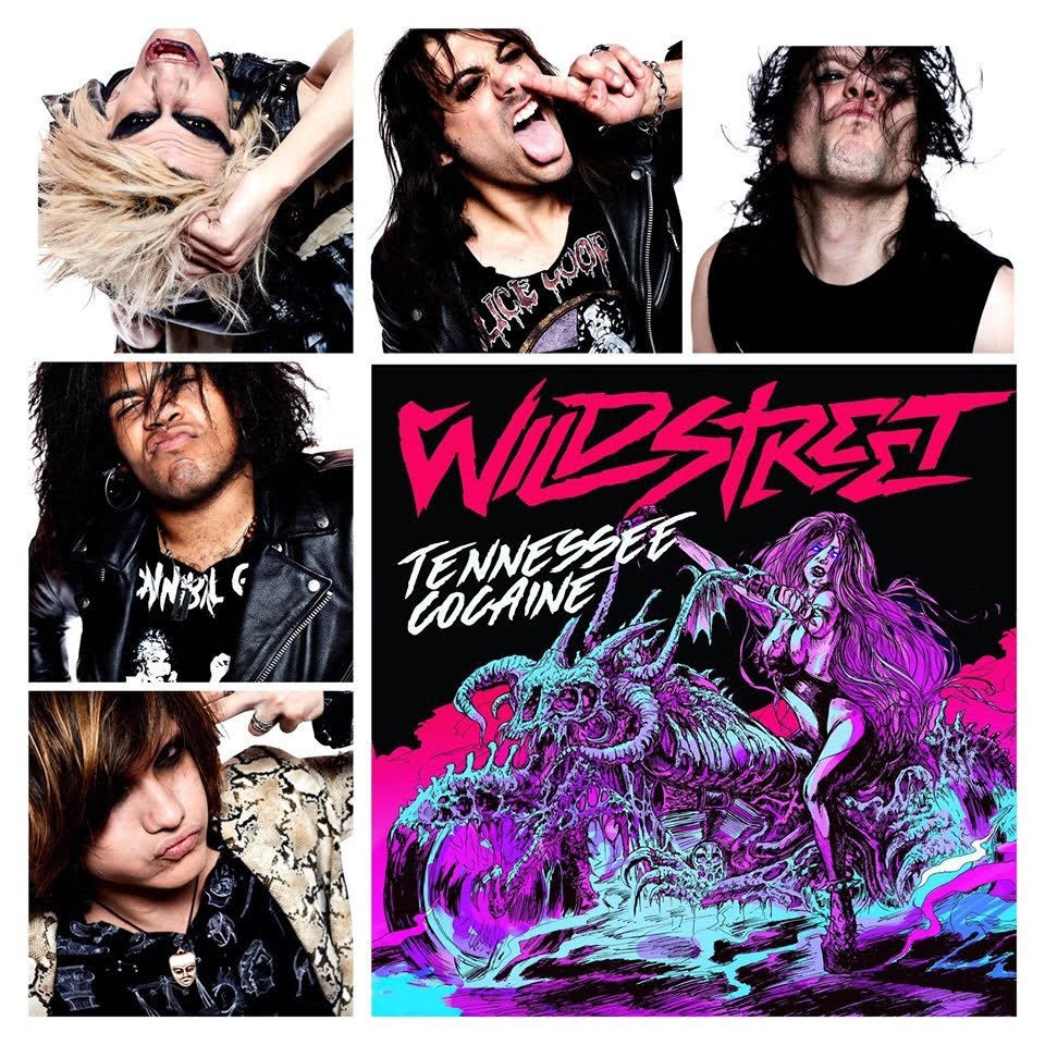 Wildstreet