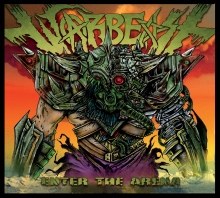 Warbeast