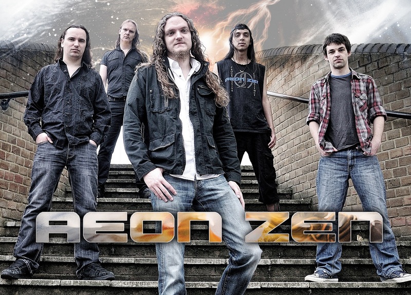 Aeon Zen (2012)