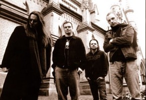 Agalloch