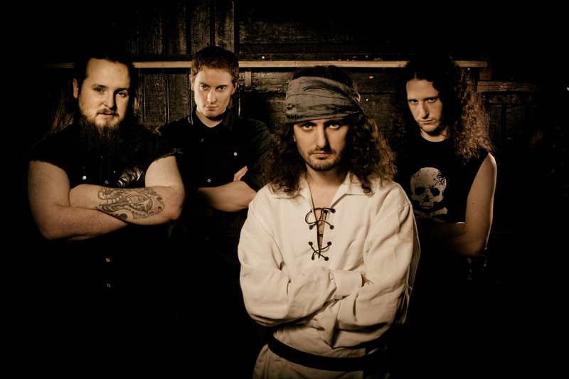 Alestorm (2013)