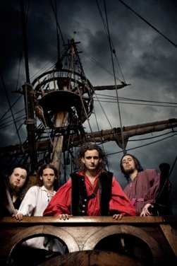 Alestorm