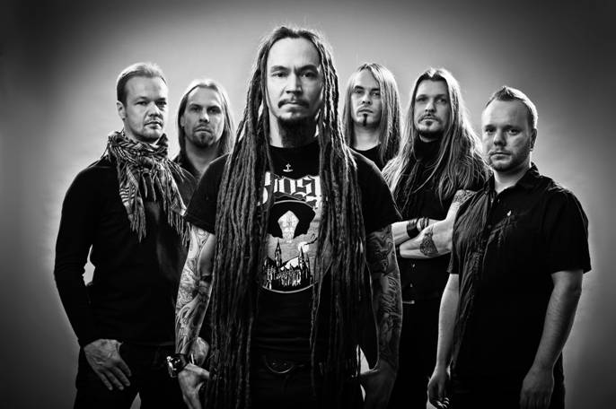 Amorphis (2012)