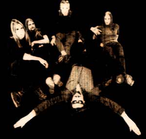 Amorphis