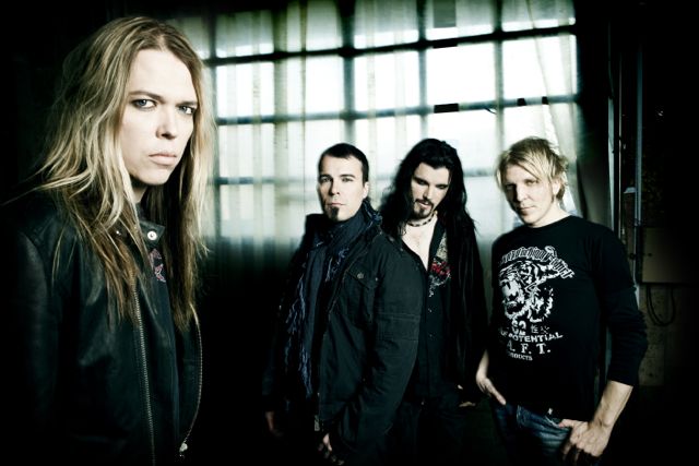 Apocalyptica