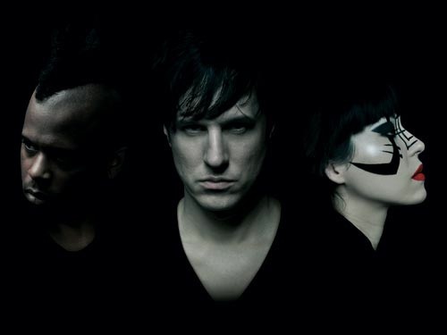 Atari Teenage Riot (2011)