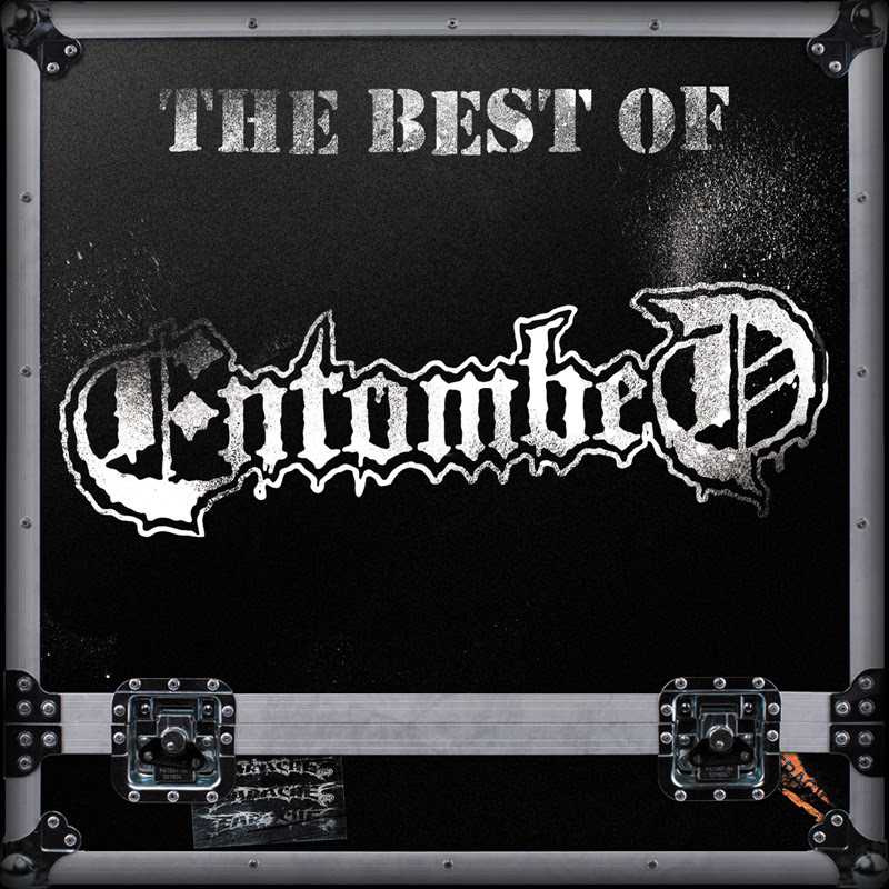 Best of Entombed