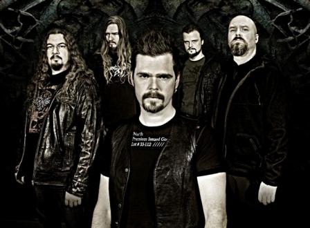 Borknagar (2012)