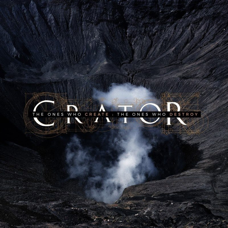 crator