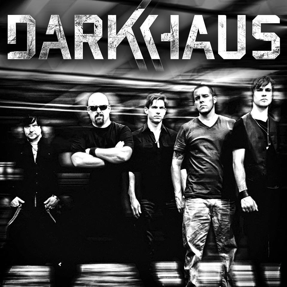 Darkhaus