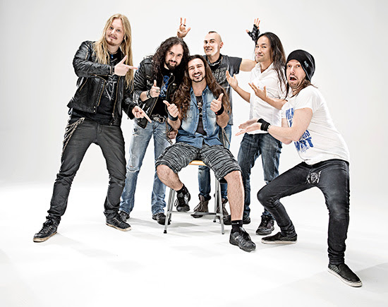 Dragonforce